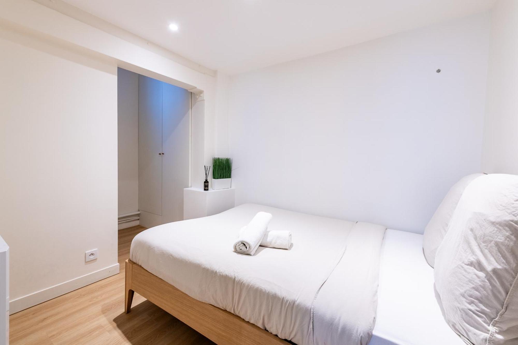 Le Pacino Ii - Invalides Eiffel Tower - 4 Pers Apartment Paris